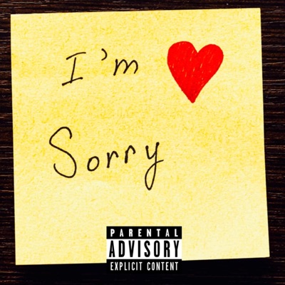 SORRY3 Pt. 1 - EP