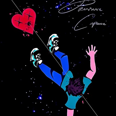 Shattered Heart (Deluxe)