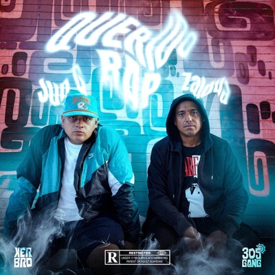 Querido Rap (feat. Jun G) - Single