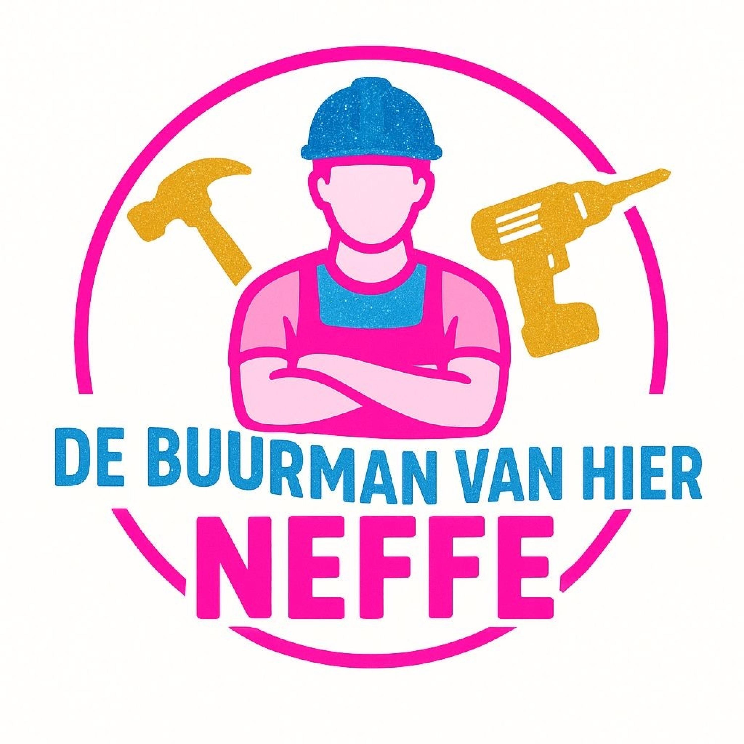 De Buurman Van Hier Neffe - Single