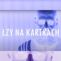 ŁZY NA KARTKACH (SCREAM version) - Single - k00