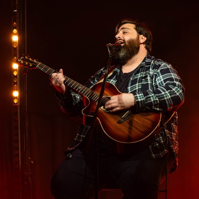 Hold Your Breath (Acoustic Version) - Single