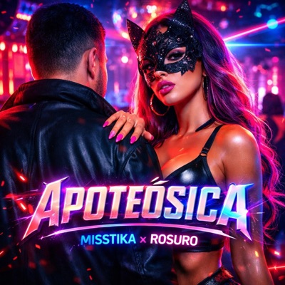 Apoteósica - Single