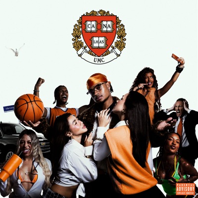 escalade (feat. Ryu‚ The Runner) - Single