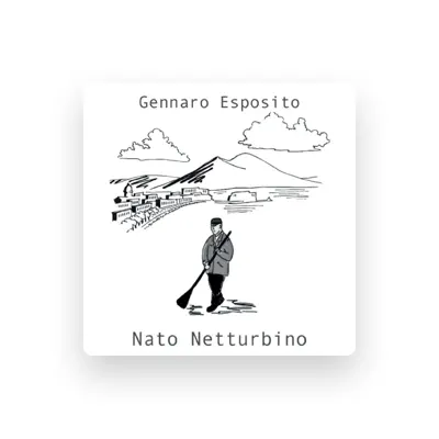 Listen to Gennaro Esposito, watch music videos, read bio, see tour dates & more!