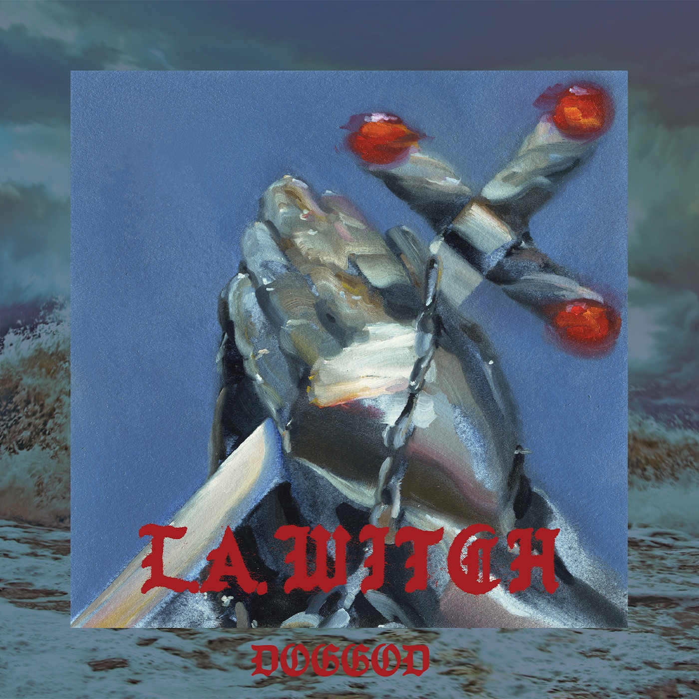 L.A. WITCH - Eyes Of Love