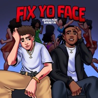 Fix Yo Face (feat. Barretta) - Single - Ab1yss