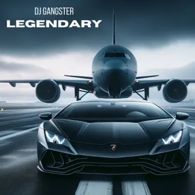Listen to Legendary - Single by DJ Gangster