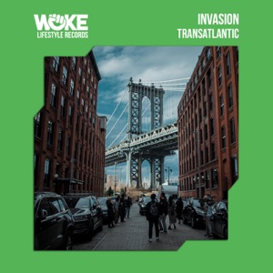 Invasion - Single