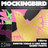 Cover Tiesto & Gabry Ponte - Mockingbird