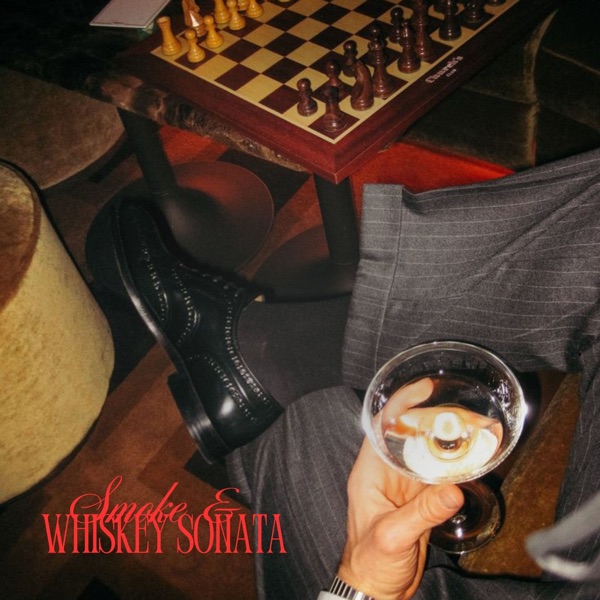 Smoke  Whiskey Sonata (Instrumental) - EP