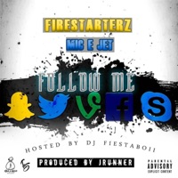 FOLLOW - Single - FS on the Track