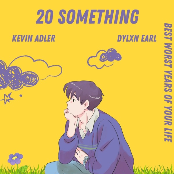 20 Something