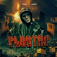 Plantão - Single - MC Magno & Dj Cabello
