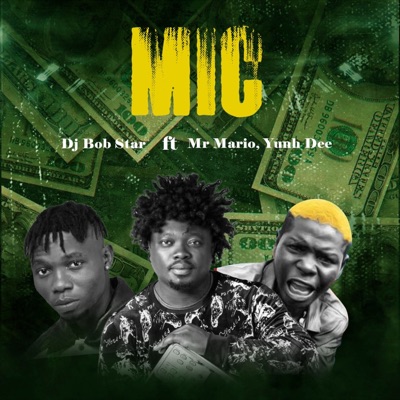 Mic (feat. Yunh Dee) - Single
