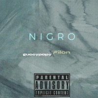 Nigro (feat. Filon) - Single - guccypapy