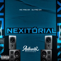 Nexitórial - Single - DJ FRG 011 & MC FRG 011