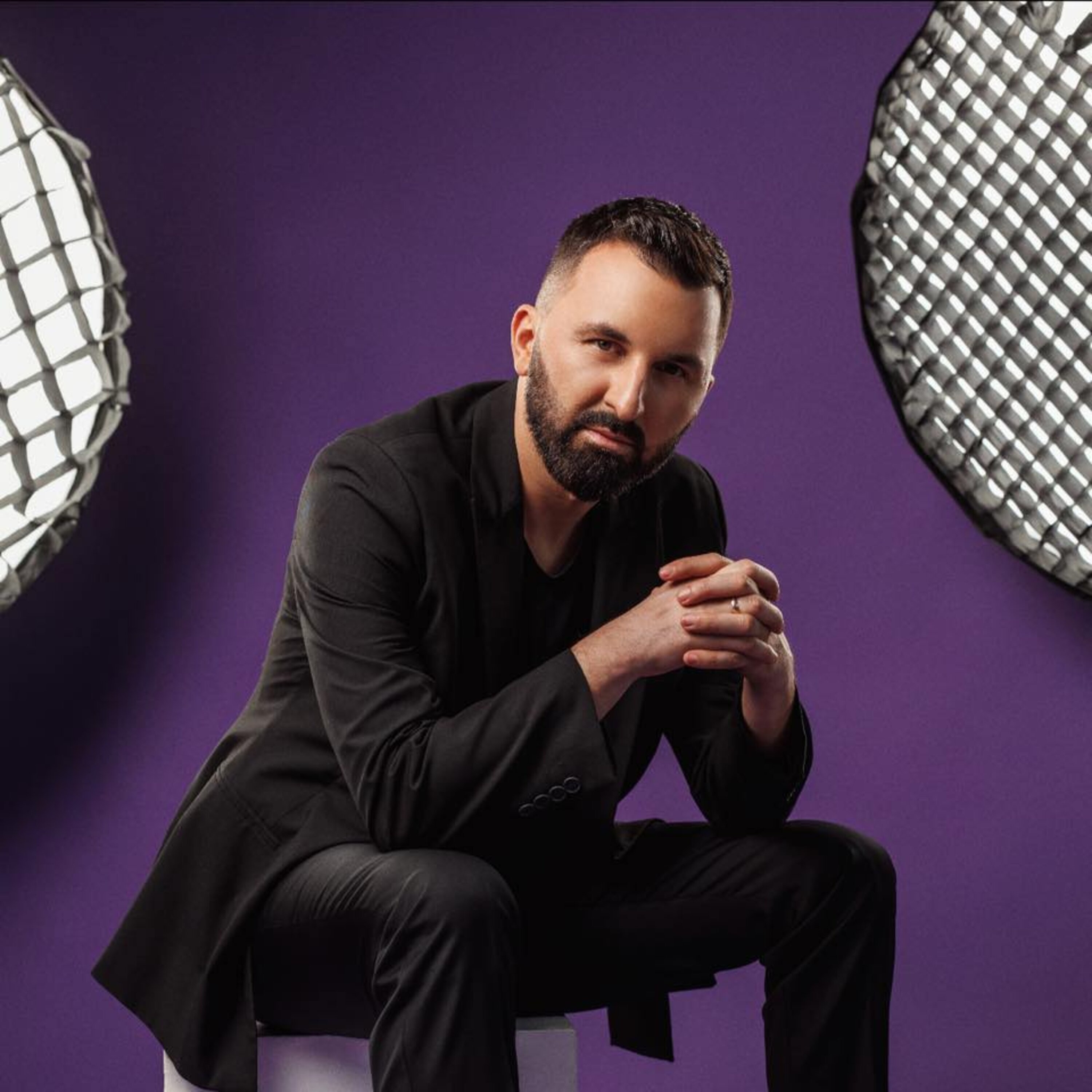 AŠ PATIKĖJAU TAVIM - Single