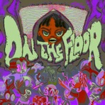 ON THE FLOOR - Single