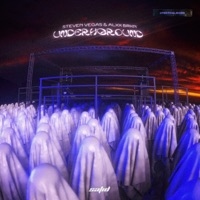 Underground - Single - Steven Vegas & Alxx Brkn