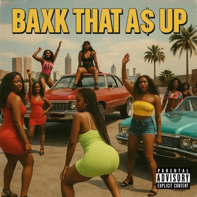 B.T.A.U. 2025 (feat. PLATINUM, 777THUG, TATER900 & REMIIKARTELL) - Single