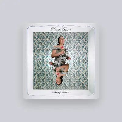 Listen to Pascale Borel, watch music videos, read bio, see tour dates & more!