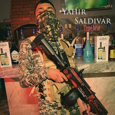 Cumbia Bellica - Single