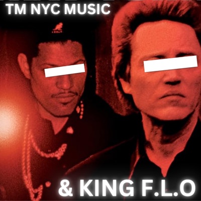 AS THE LORD THINK IT (feat. KING F.L.O, DEE DRUMZ & ATTIC STEIN) - Single