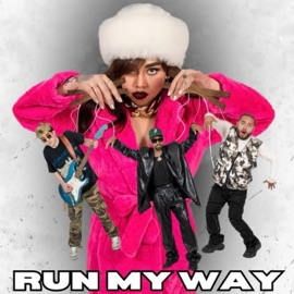 Run My Way (feat. Cassieofalltrades, DJ Thick & Drew Makes Music) Khaysie