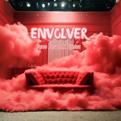 Envolver (feat. Yejotaa) - Single