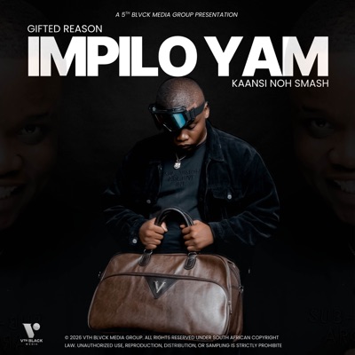 iMpilo Yam - Single
