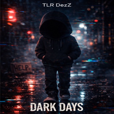 Dark Days - Single