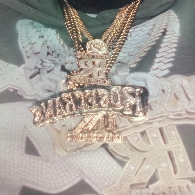 Imaginary Player's Freestyle - Single