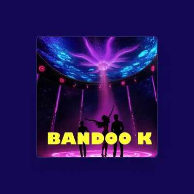 Listen to Bandoo K, watch music videos, read bio, see tour dates & more!