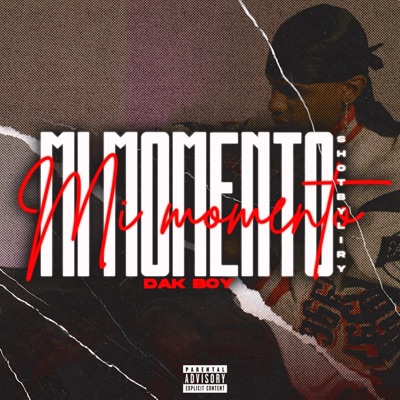 Mi momento - Single