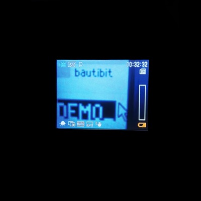 Demo - EP