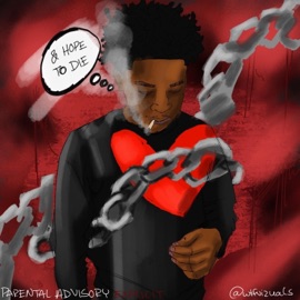 highs n lows (purity) (feat. kaysiah) twwinaces