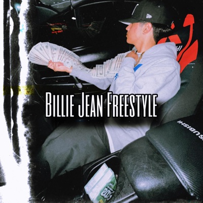 Billie Jean Freestyle - Single