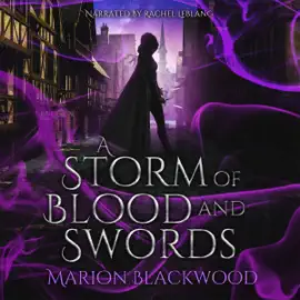 A Storm of Blood and Swords