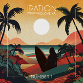 Number 1 (feat. Kolohe Kai) - Iration Cover Art