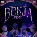 BENJA REMIX (feat. Portaa, Deyknow & Uveyan) - Single