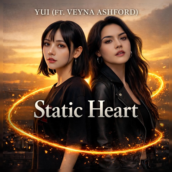 Static Heart (feat. Veyna Ashford)
