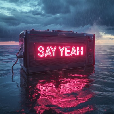 Say Yeah - Single