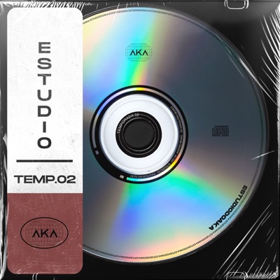 estudiodoaka: 2ª temporada - EP