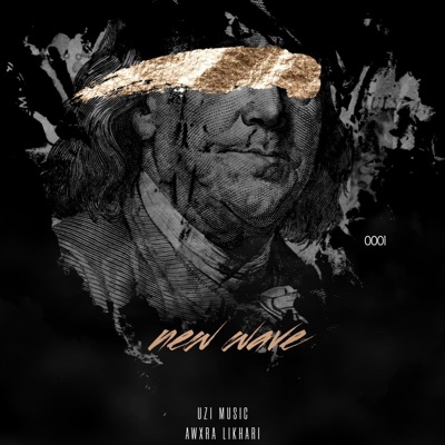 NEW WAVE (feat. AWARA LIKHARI) - Single