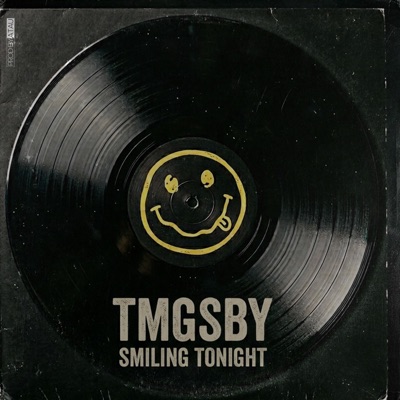 Smiling Tonight (feat. prodbyatau) - Single