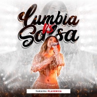 Cumbia Vs Salsa - Yahaira Plasencia