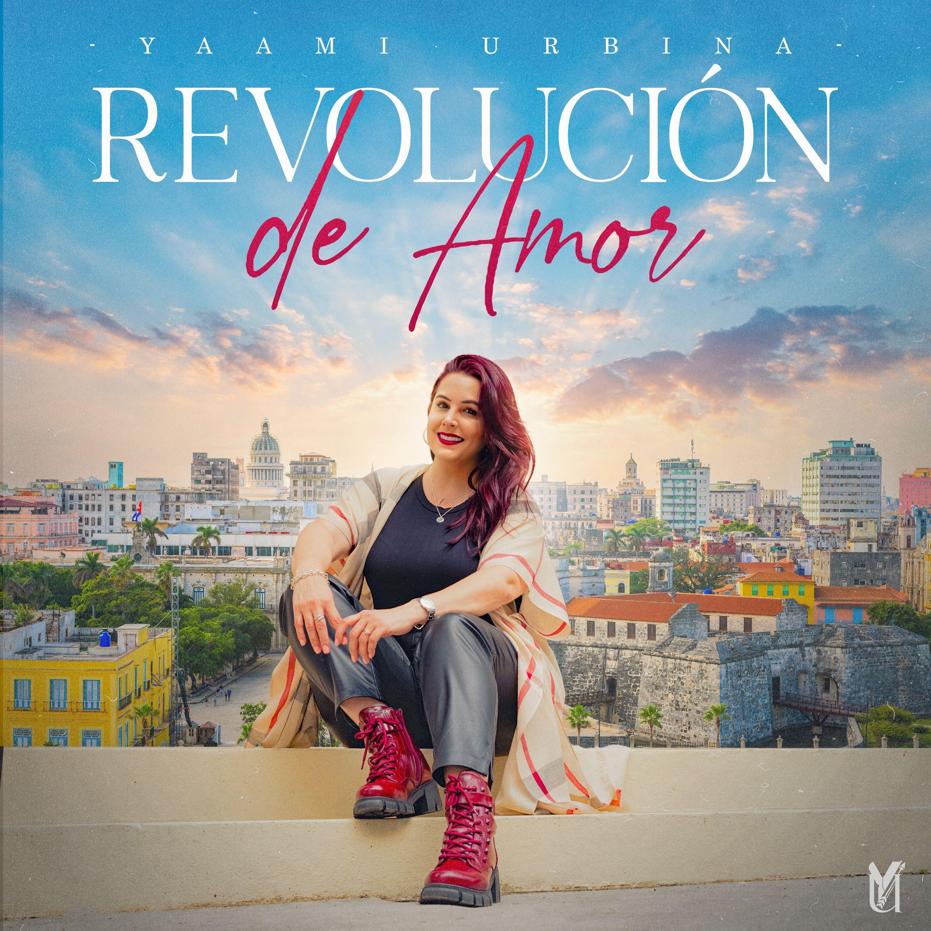 Revolución de Amor