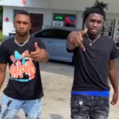 Still Spinnin (feat. Ra Gotti & MrBigInThisBusiness) - Single