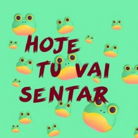 Hoje Tu Vai Sentar (feat. CN KARALHADA & Puccatsunami) - Single - MC Jhompe